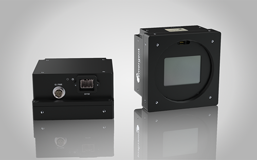 Emergent Vision Technologies Introduces 127.7 MP 25GigE Camera Featuring Sony IMX661 CMOS Sensor
