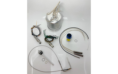 阿米泰克过程仪器宣布新的燃烧分析仪维护套件