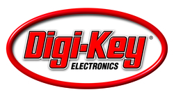 Digi-key电子产品