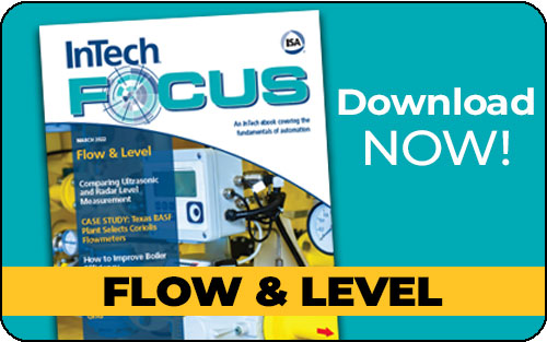 下载InTech Focus 2022电子书系列中的最新电子书。